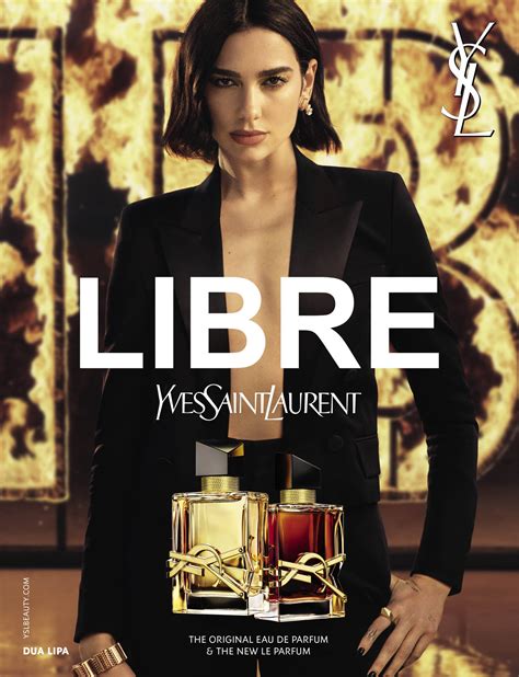 ysl freedom commercial|YSL freedom movie.